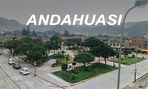 Andahuasi