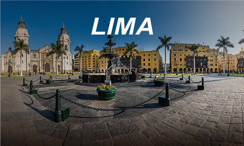 Terminal Lima