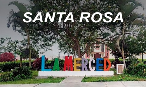 Terminal Santa Rosa