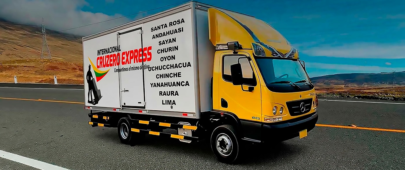 Banner Cargo